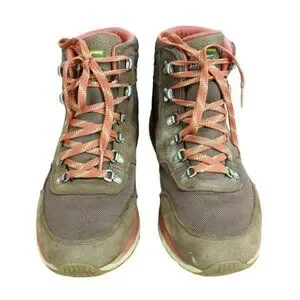 L.L. Bean | Shoes | Ll Bean Mountain Classic Brown Leather  display picture 2